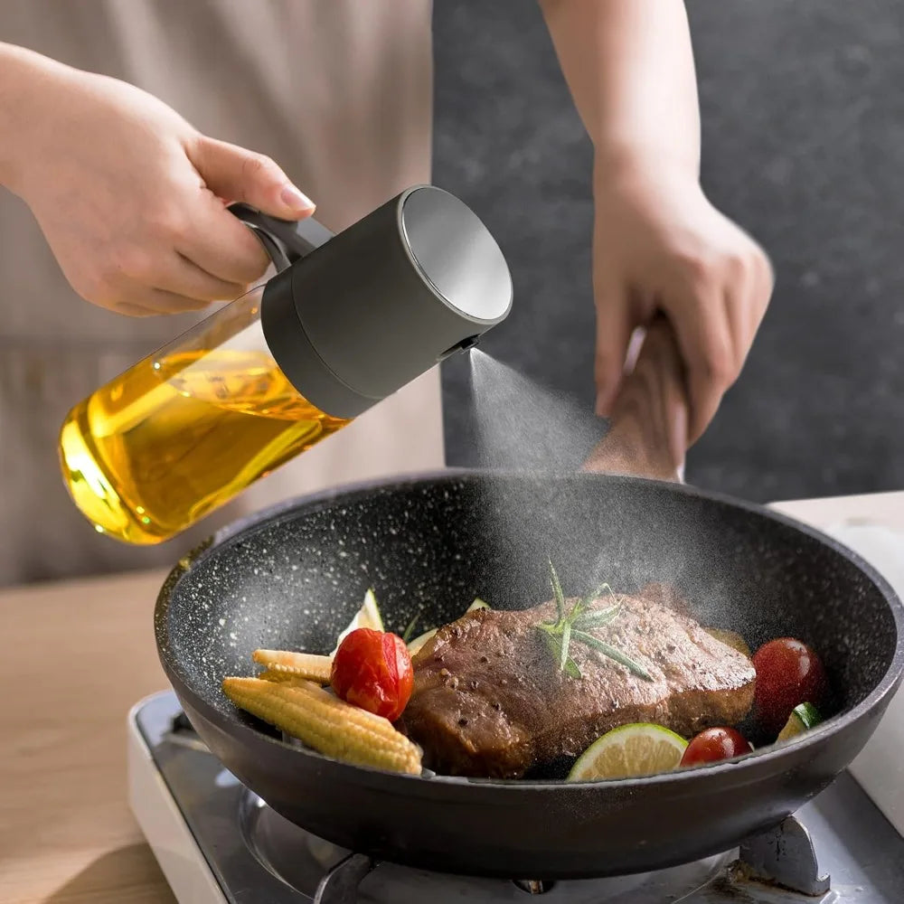 PerfectMist Pro – Healthy Cooking Starts with the Perfect Spray