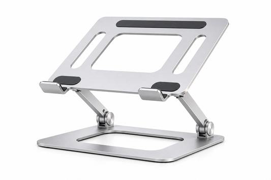 ErgoLift Adjustable Laptop Stand