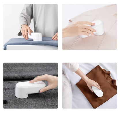 WearNew Portable Lint Remover – Restore Your Clothes Instantly