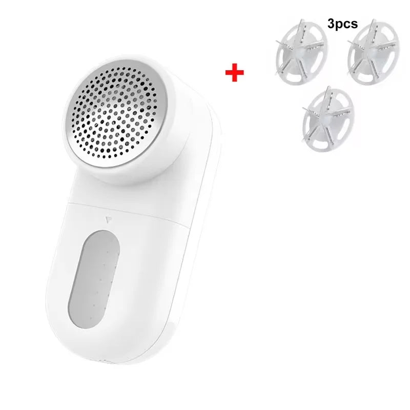 WearNew Portable Lint Remover – Restore Your Clothes Instantly