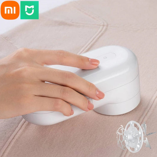 WearNew Portable Lint Remover – Restore Your Clothes Instantly