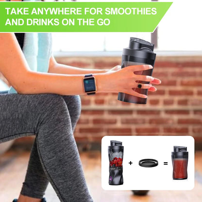 BlendGo Max Portable Power Blender