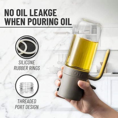PerfectMist Pro – Healthy Cooking Starts with the Perfect Spray