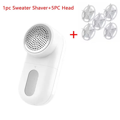 WearNew Portable Lint Remover – Restore Your Clothes Instantly