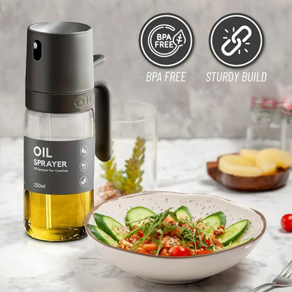 PerfectMist Pro – Healthy Cooking Starts with the Perfect Spray
