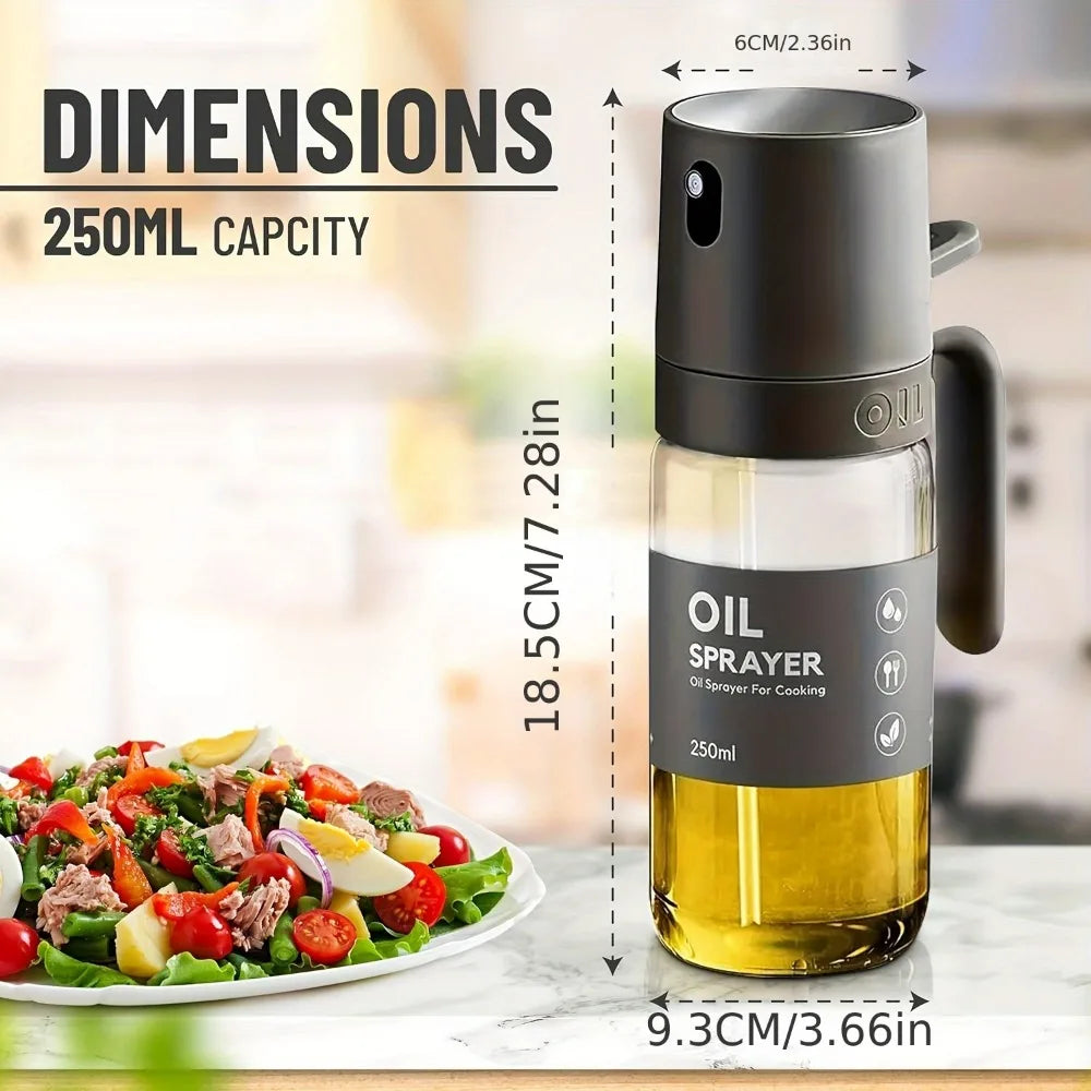 PerfectMist Pro – Healthy Cooking Starts with the Perfect Spray