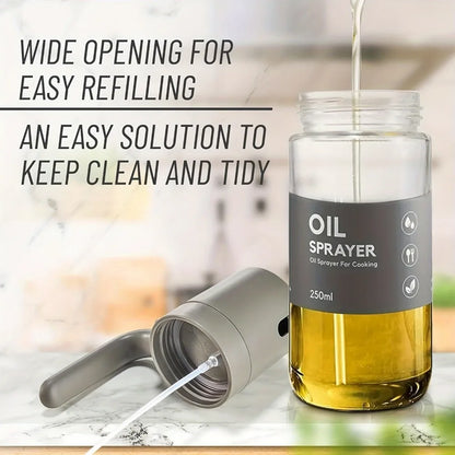 PerfectMist Pro – Healthy Cooking Starts with the Perfect Spray