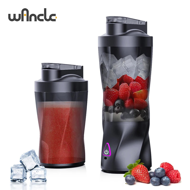 BlendGo Max Portable Power Blender