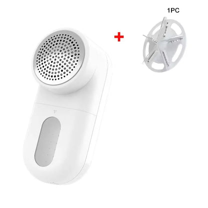 WearNew Portable Lint Remover – Restore Your Clothes Instantly