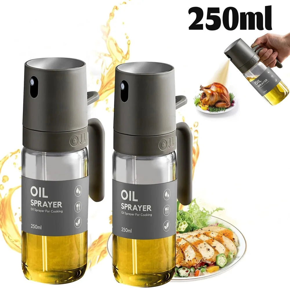 PerfectMist Pro – Healthy Cooking Starts with the Perfect Spray